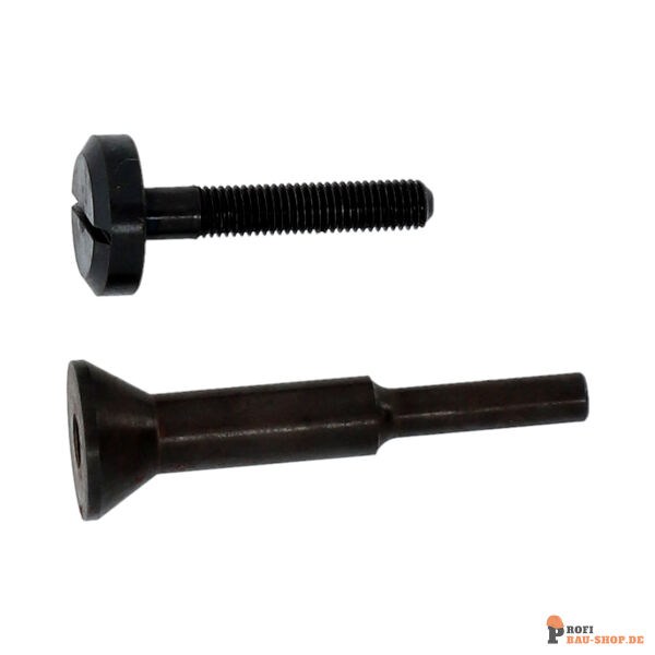 nortonschleifmittel/NORTON_schleifmittel_63642586239 MANDREL UNITIZED DISC WIDTH 12-25 MM GEN_205672